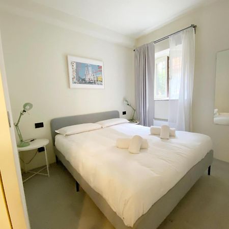 Brenta Place 米兰 外观 照片
