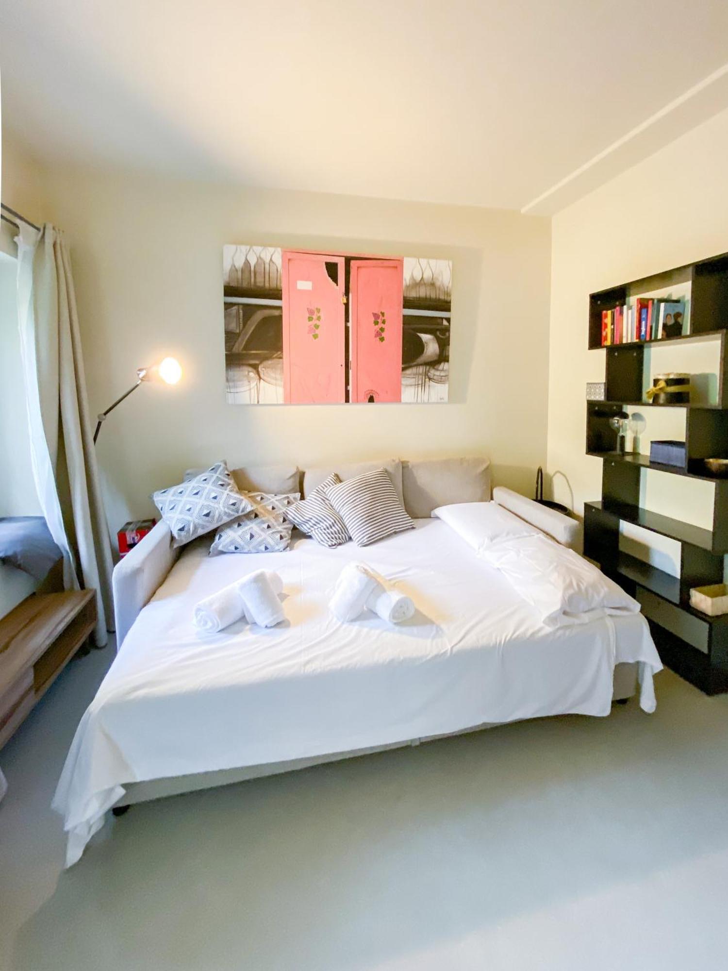 Brenta Place 米兰 外观 照片